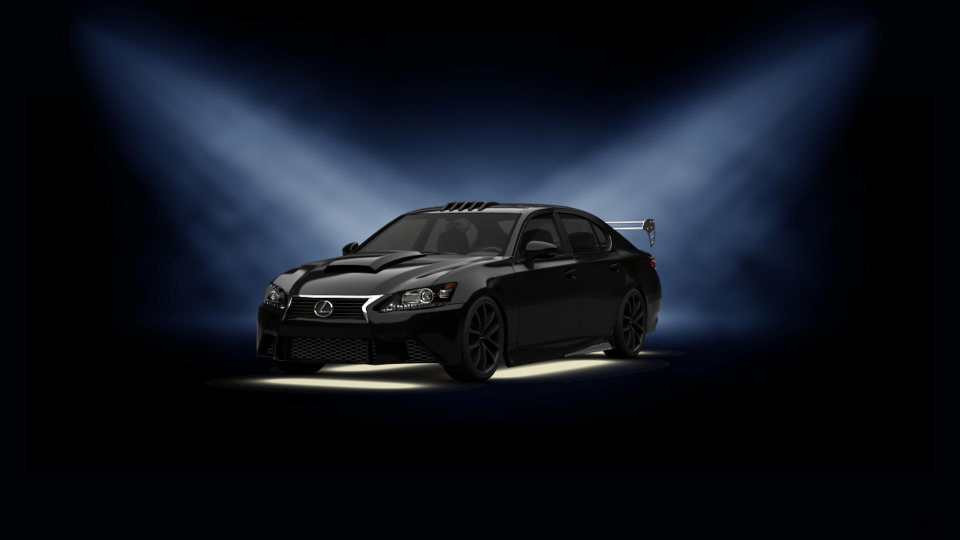 copa18lucas's Car Garage | 3DTuning
