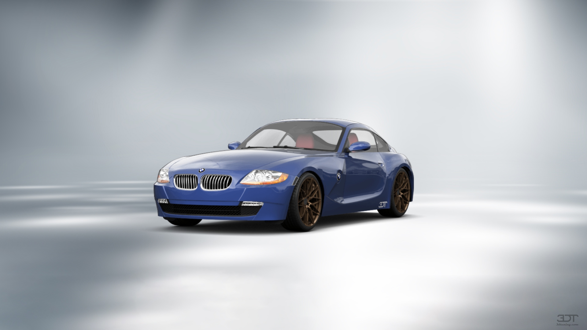Ahmed_Z4 | Garage Auto sur 3DTuning