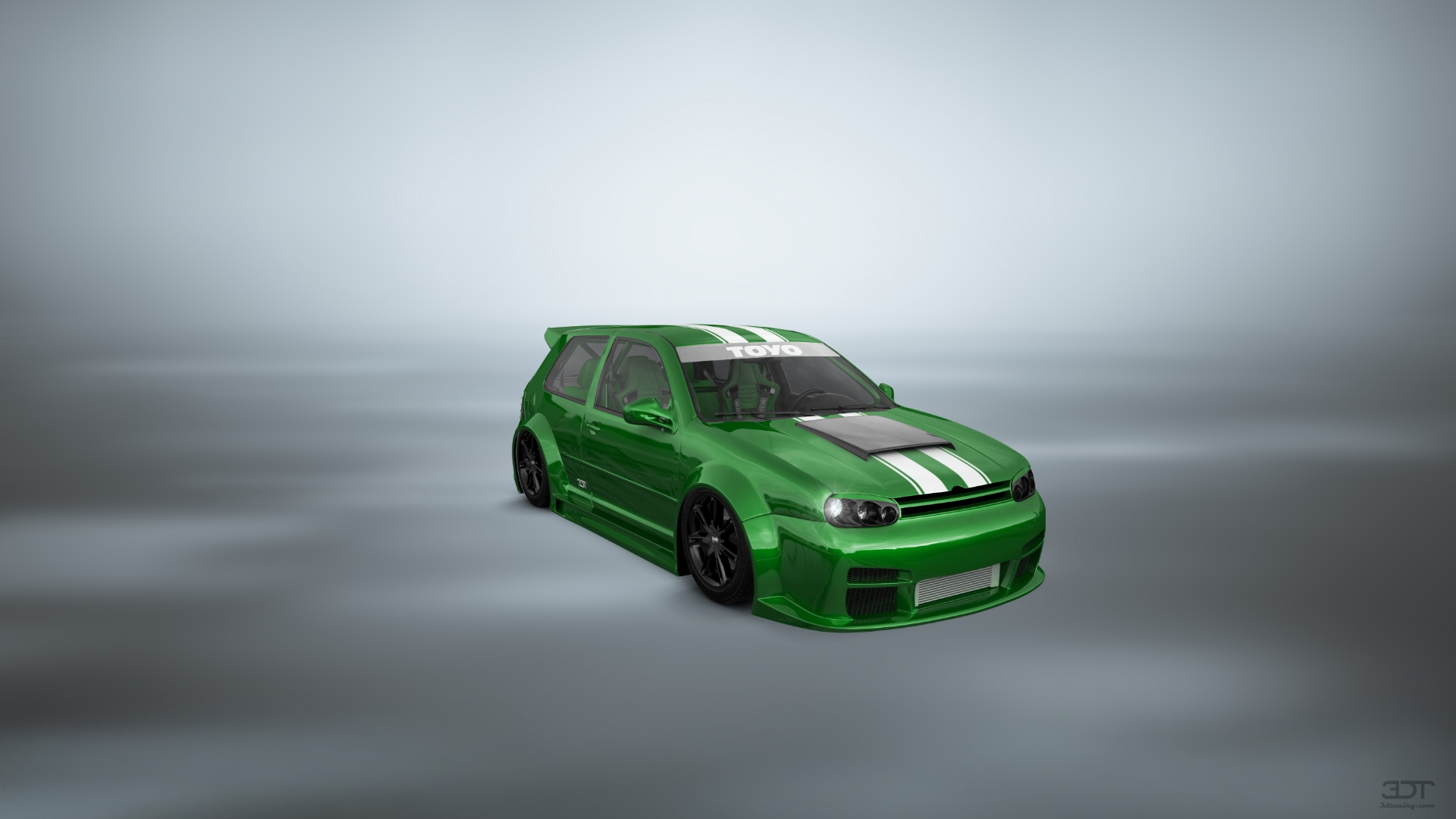su_UL_8C9ZKlz's Car Garage | 3DTuning