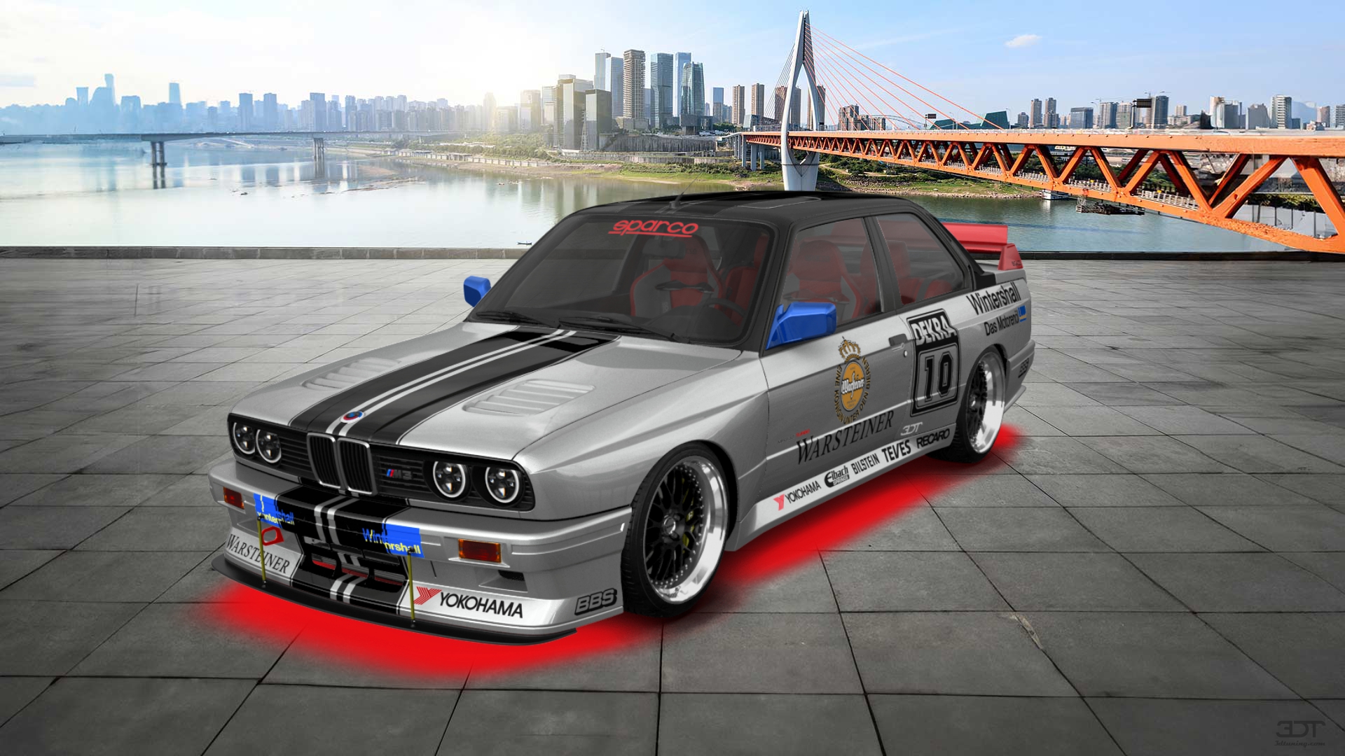 nathan1922's Car Garage | 3DTuning
