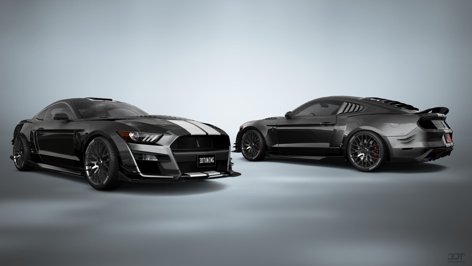 HidingSnake2287's Car Garage | 3DTuning
