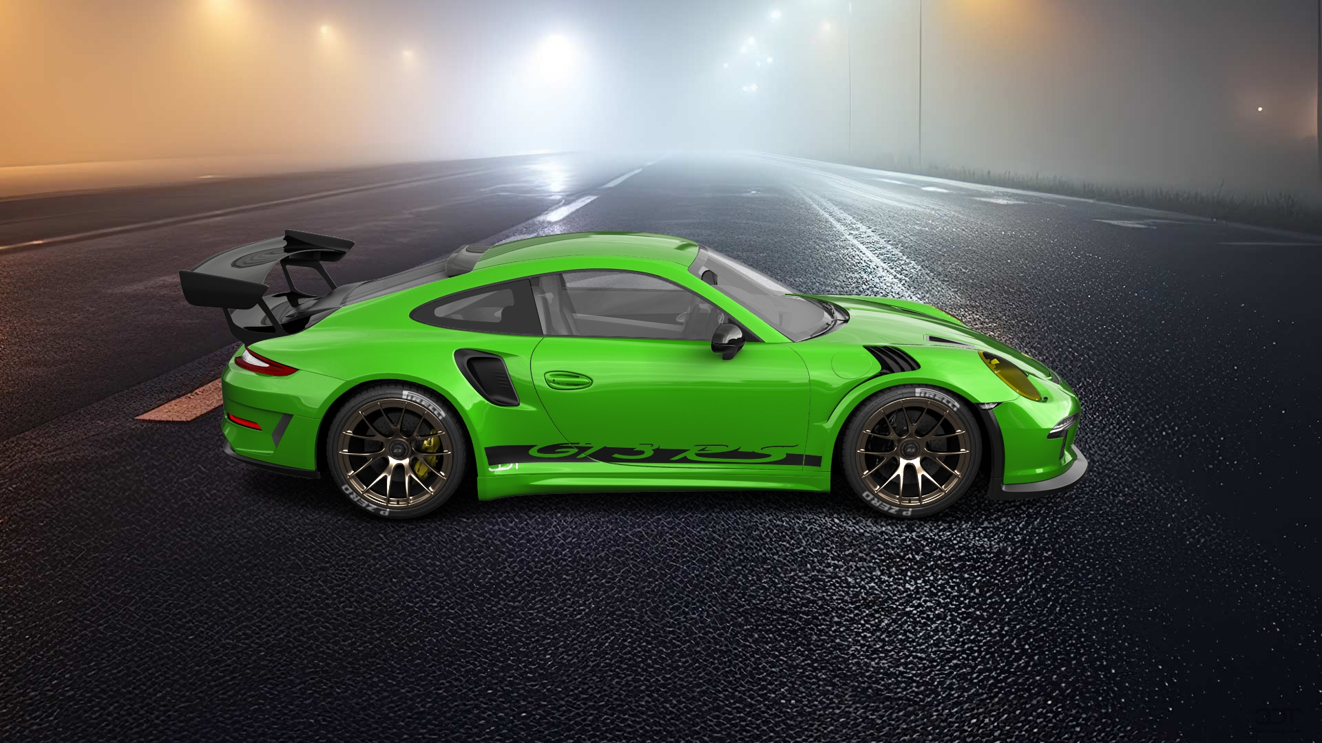 LEPESDENIS's Car Garage | 3DTuning