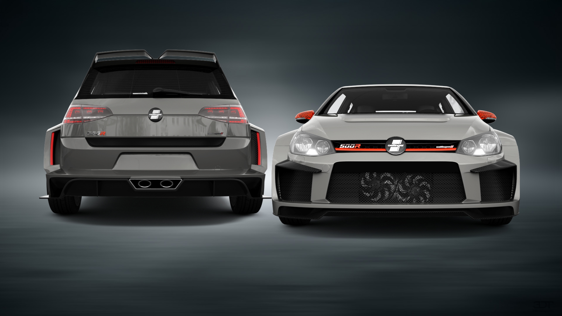 yamaniko | 3DTuning汽车车库