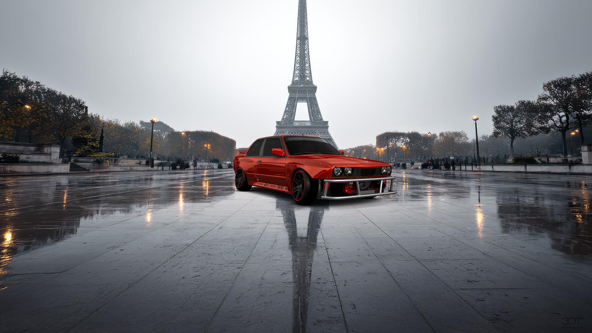 IqnMtbkp43 | 3DTuning 자동차 차고