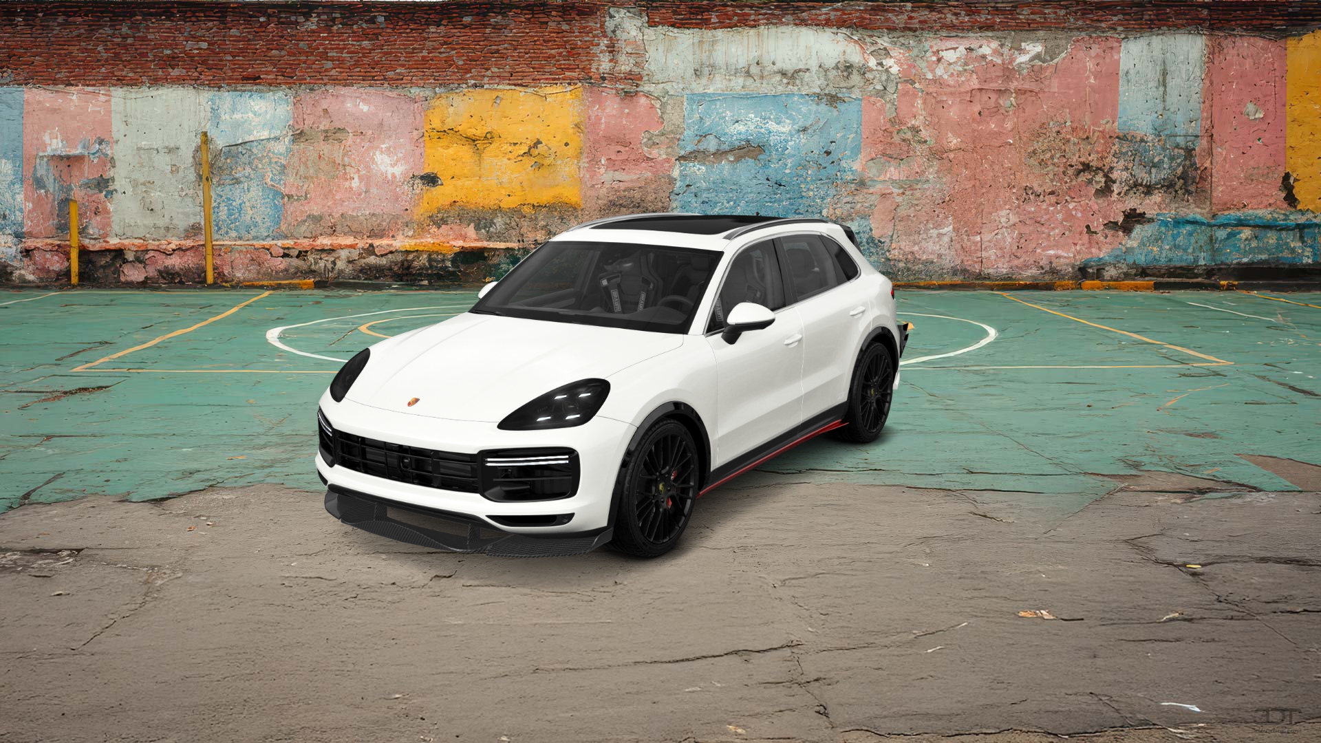 Tuner_-5ZP9hpcq_ | 3DTuningカーガレージ