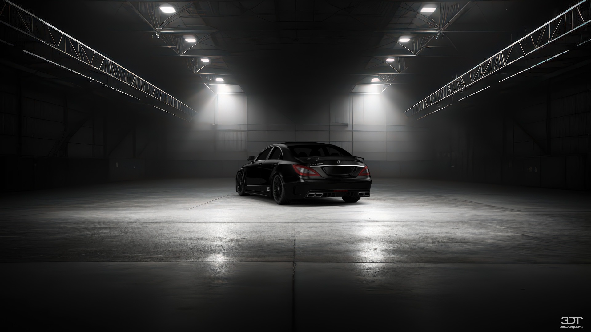 ngr3 | Car Garage on 3DTuning