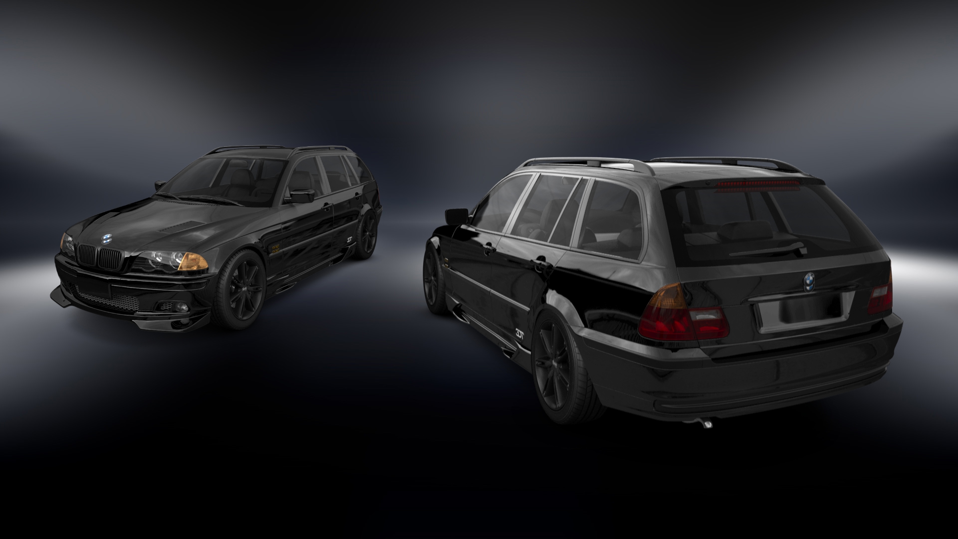 Nailo69 | Garaje de Coches en 3DTuning