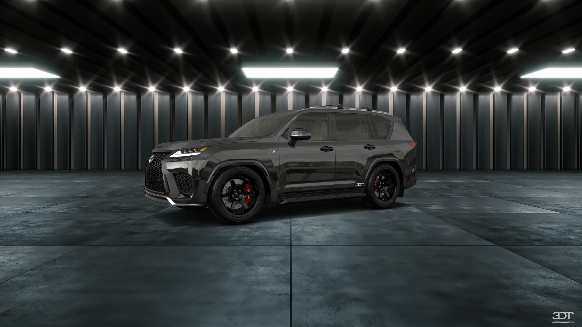 jjoseph70's Car Garage | 3DTuning