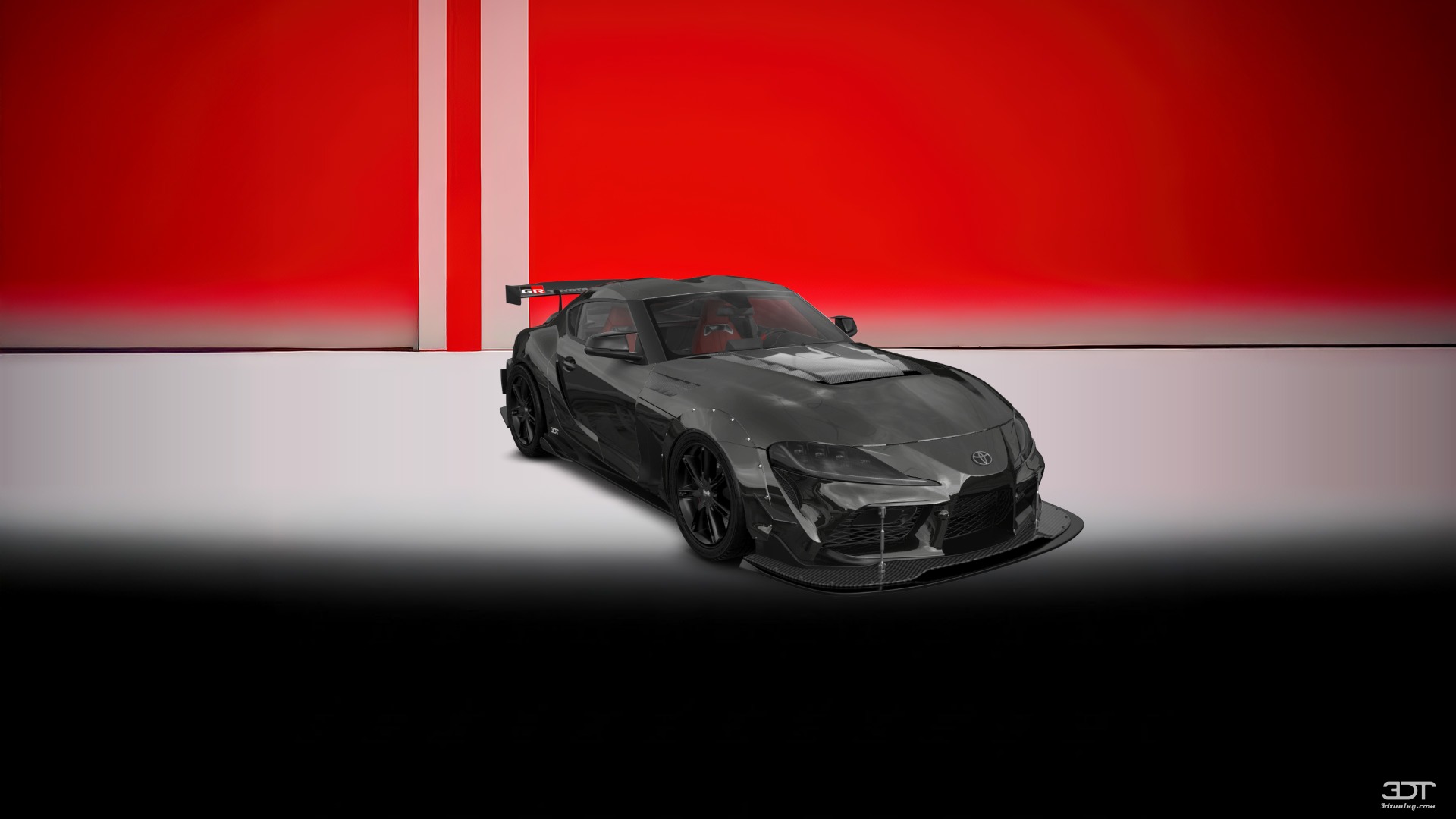 alvarado26luciano | Autogarage auf 3DTuning