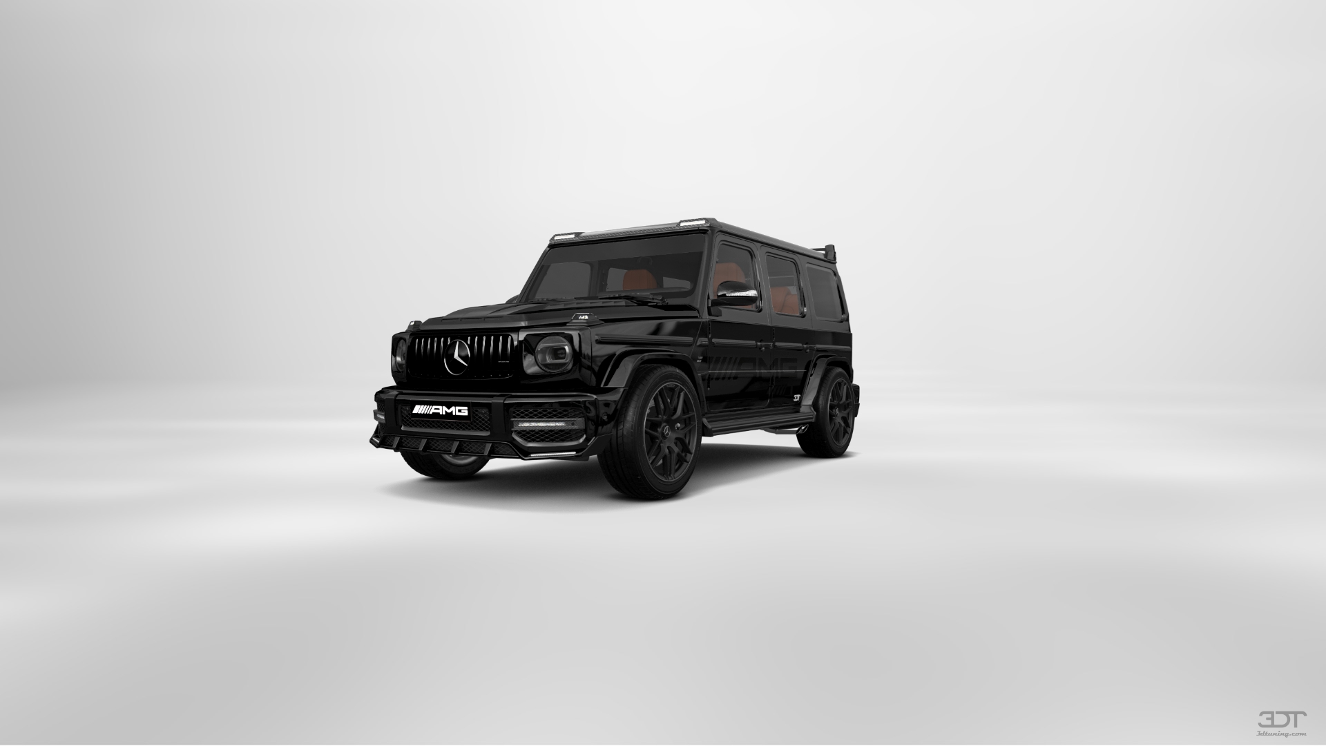 UncongenialBand1's Car Garage | 3DTuning