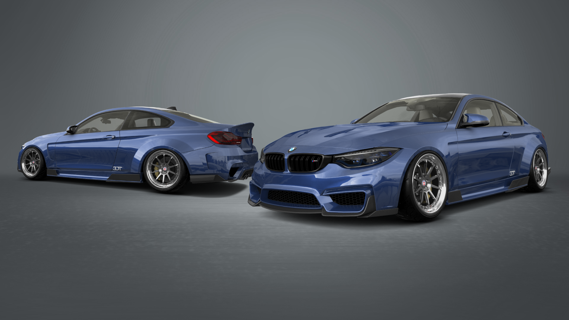 beance's Car Garage | 3DTuning