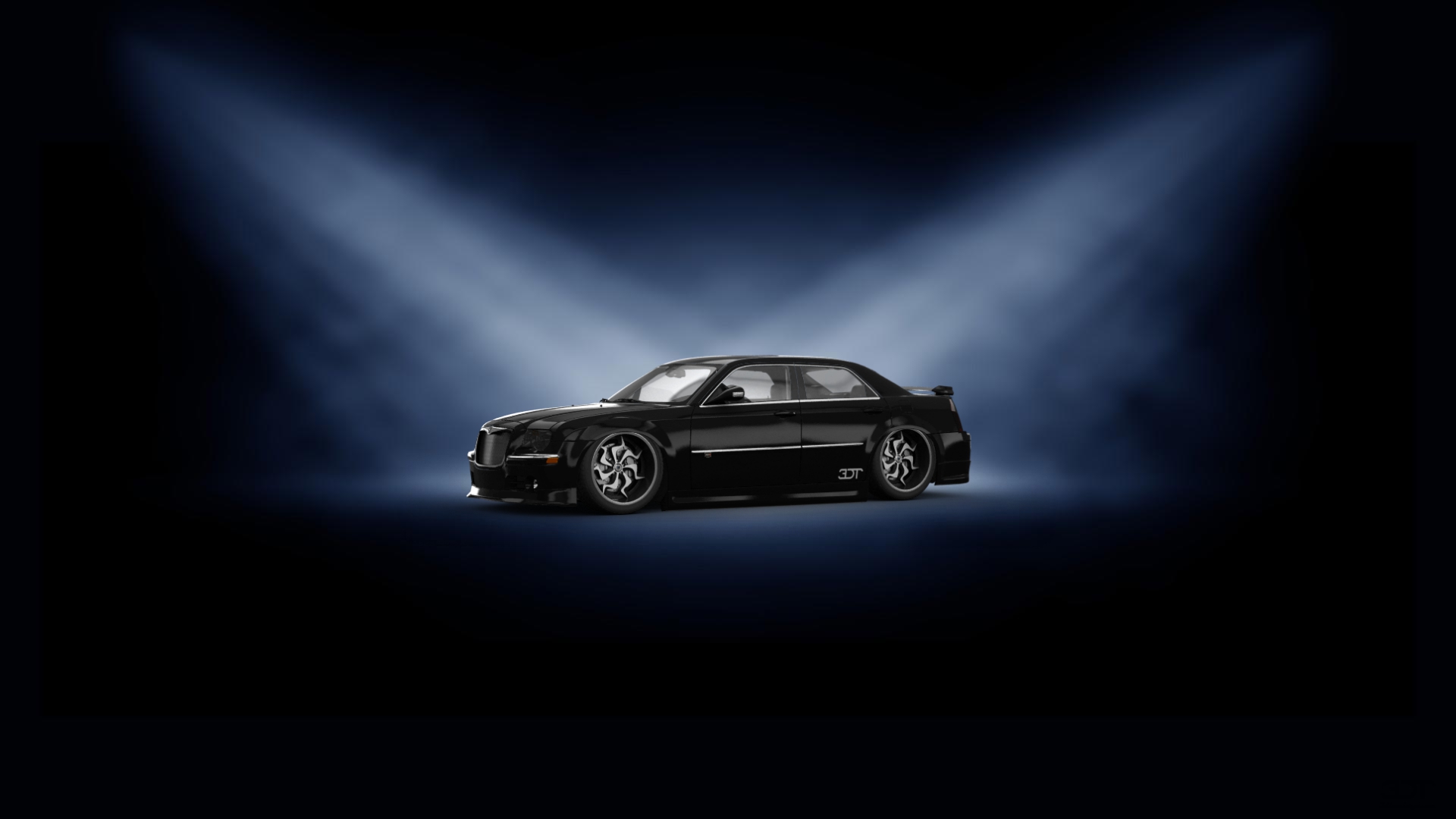 EnormousWarden128's Car Garage | 3DTuning