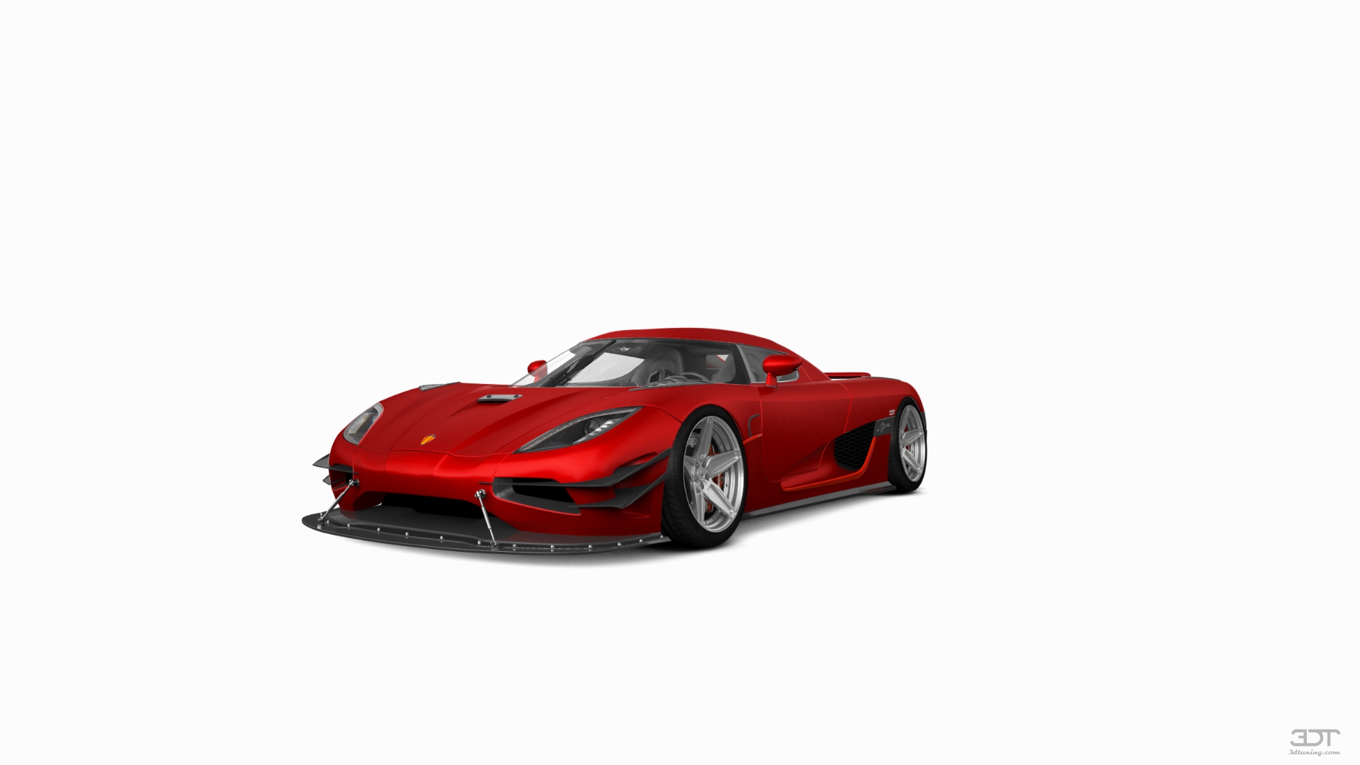 oducky's Car Garage | 3DTuning