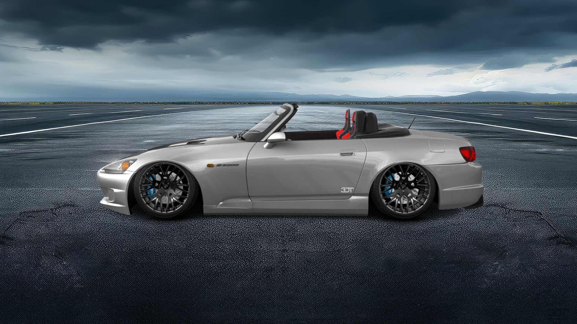 ThankfulHyena74130 | Car Garage on 3DTuning