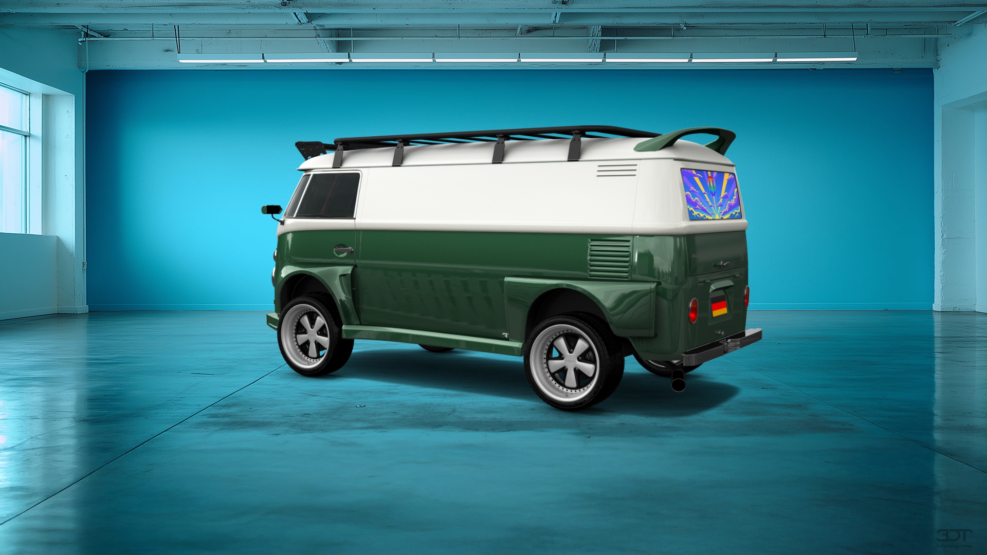 Tuner_9hXseIlxJ | 3DTuning 자동차 차고