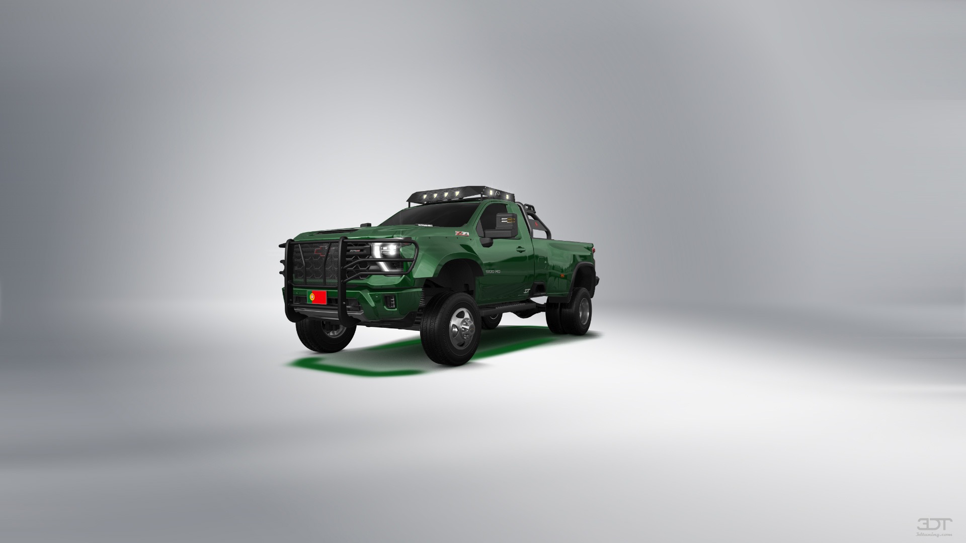 3DT-Share-5's Car Garage | 3DTuning