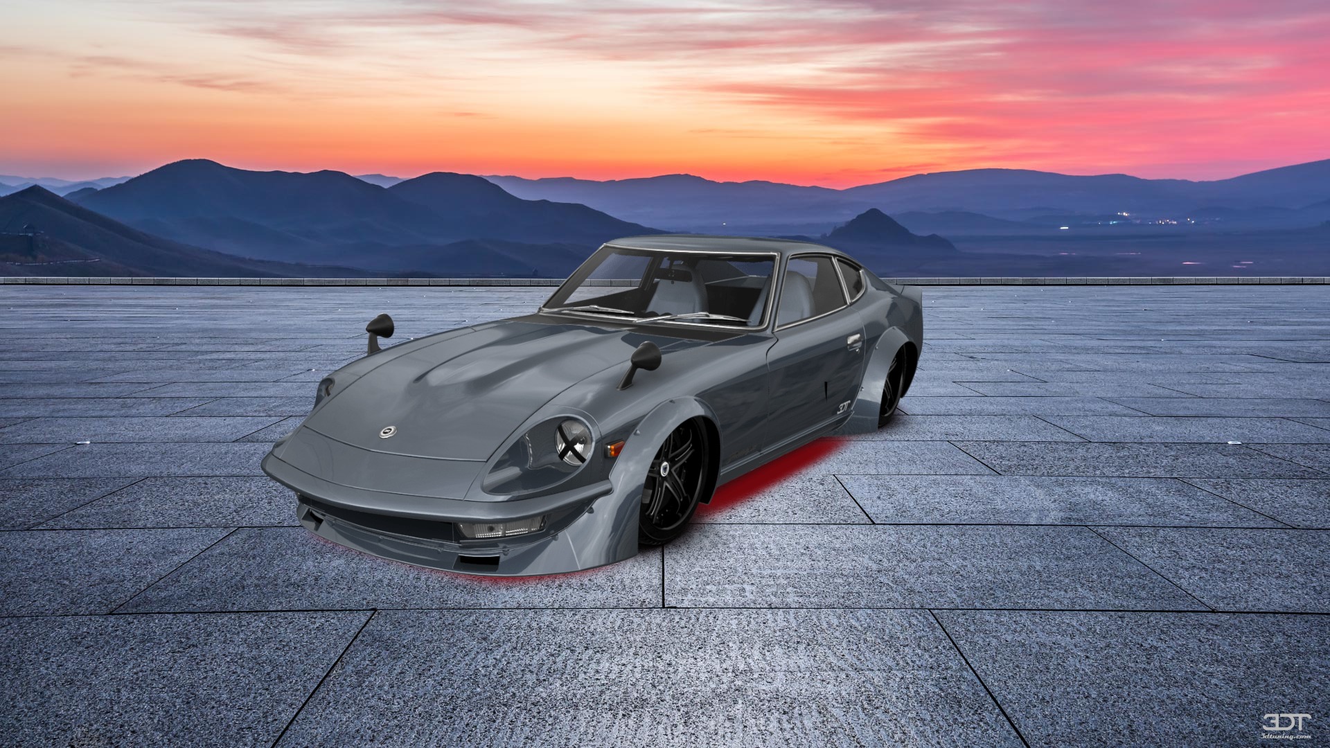 Kt_22's Car Garage | 3DTuning