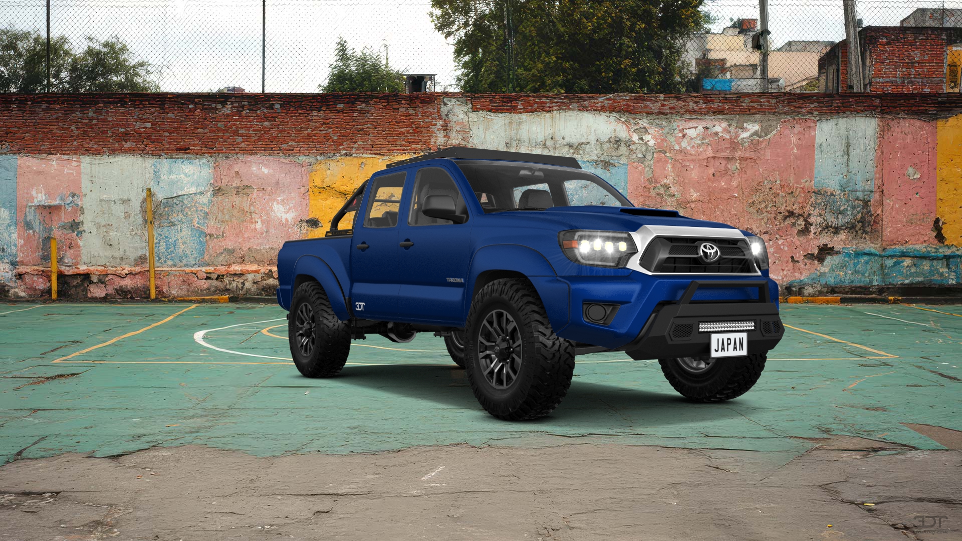 matauto_27 | 3DTuning 자동차 차고