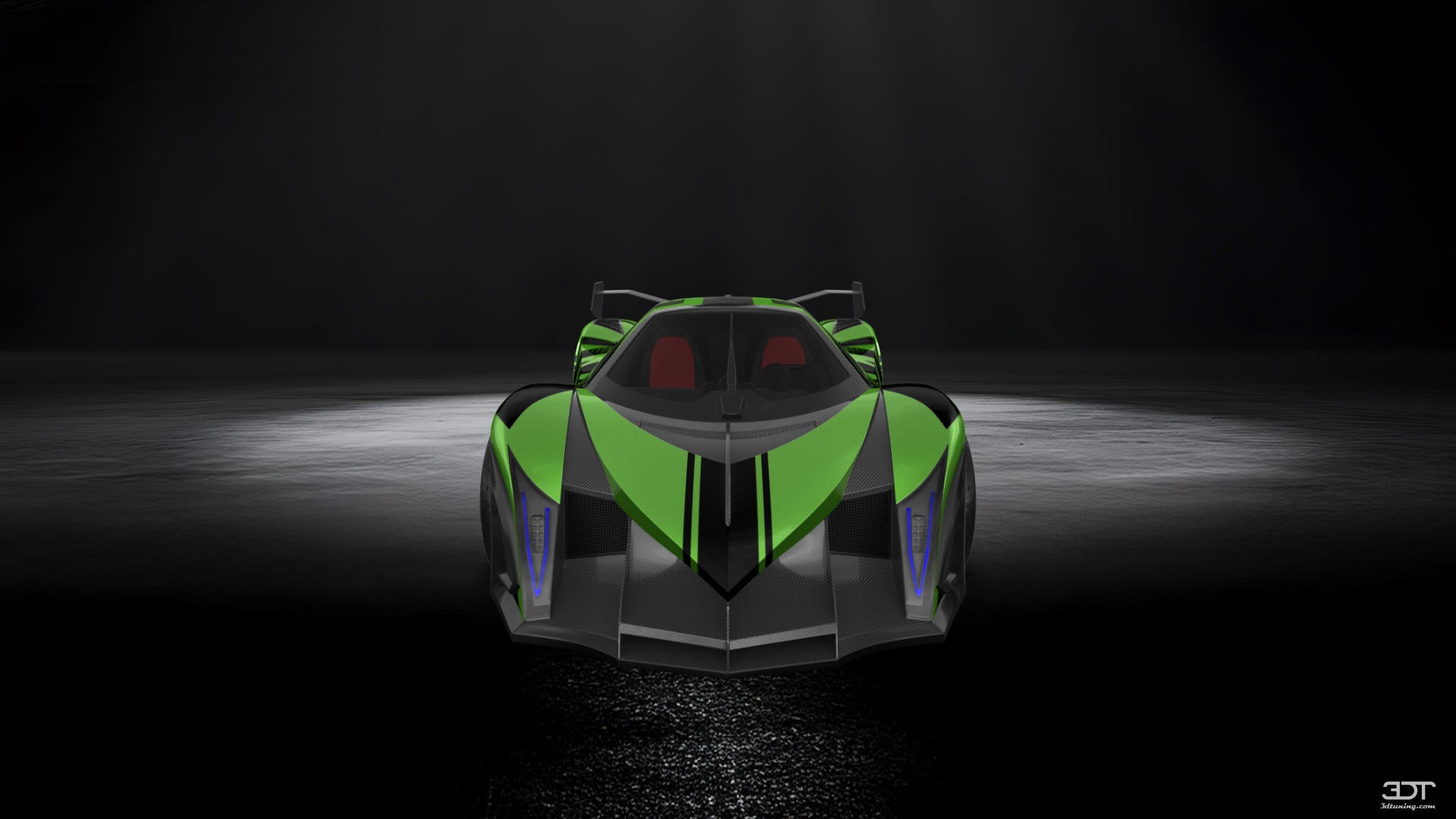 sigi.sefis's Car Garage | 3DTuning