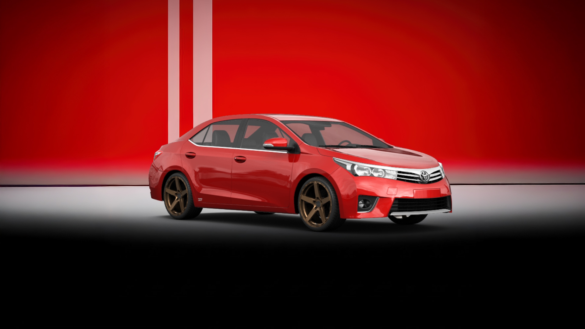 Mahekbugatti | Car Garage on 3DTuning