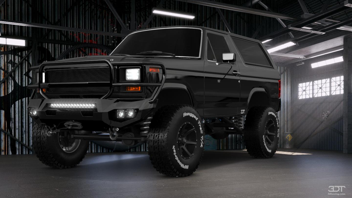 leodafish's Car Garage | 3DTuning