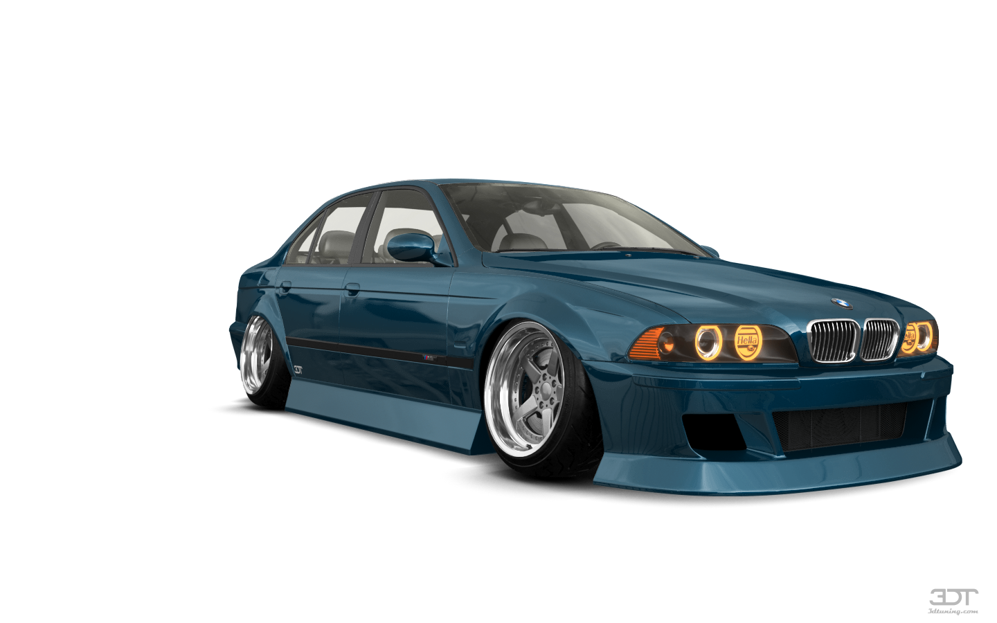 Paully. | Car Garage on 3DTuning