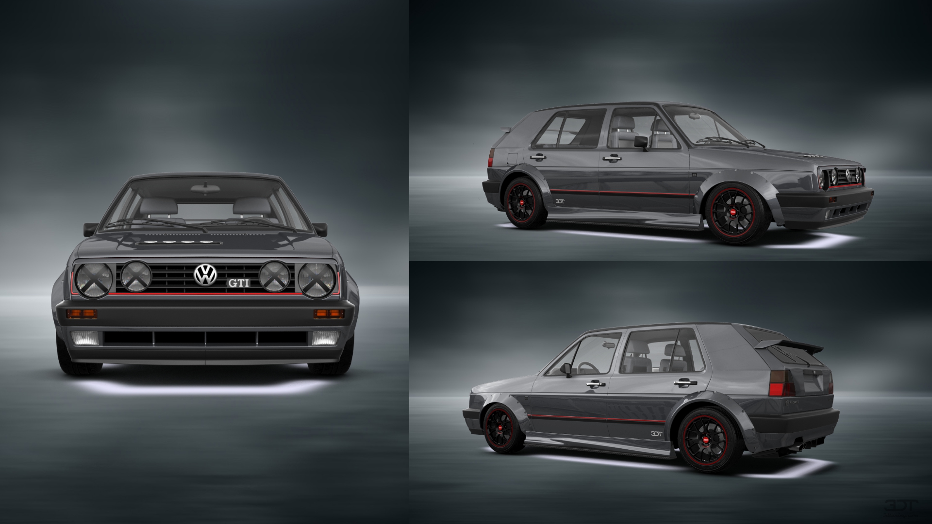 Hitman666are | 3DTuning动态