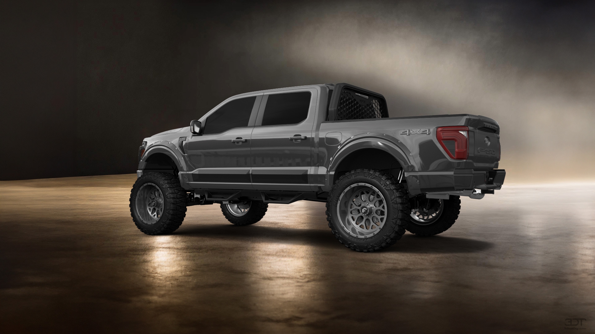 nealchris740@icloud.com | Car Garage on 3DTuning