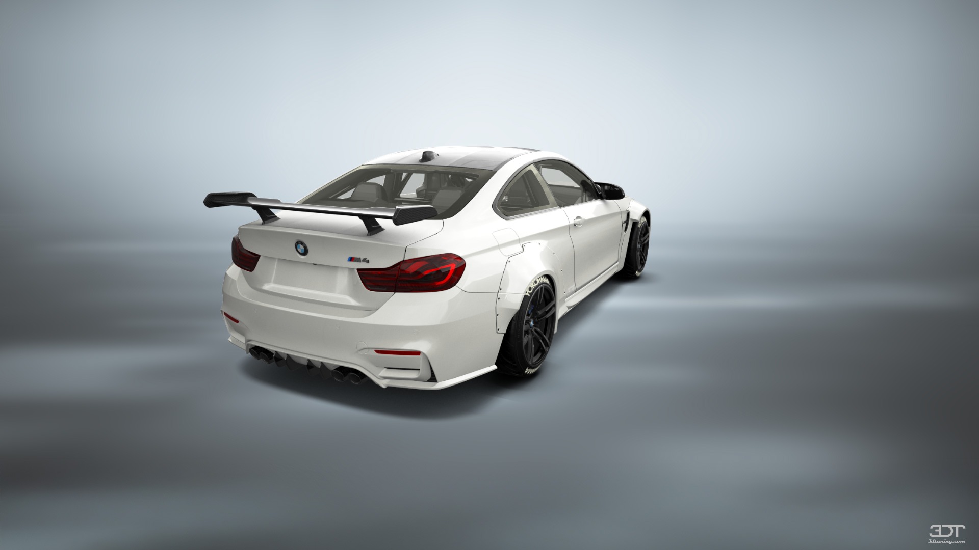 mayankpatel123 | Автогараж на 3DTuning