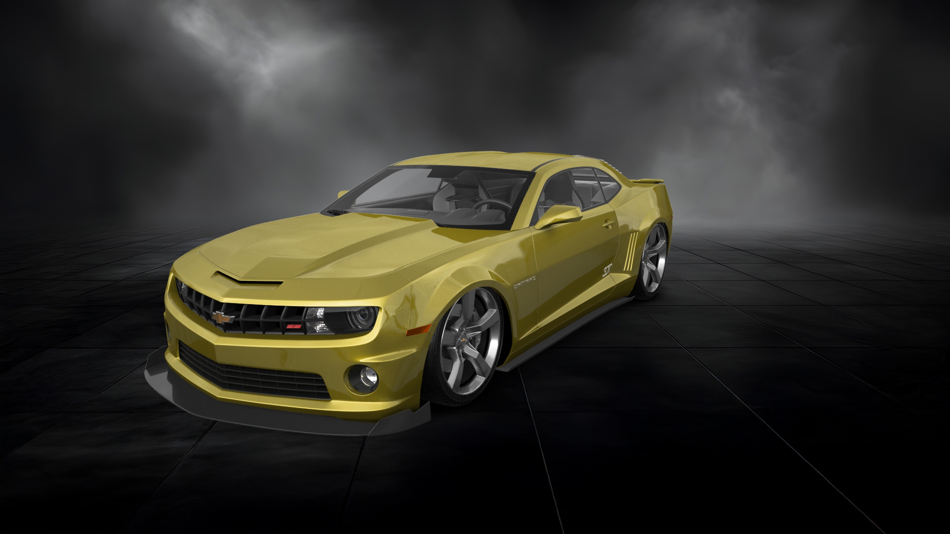 FourteenPercentage48's Car Garage | 3DTuning