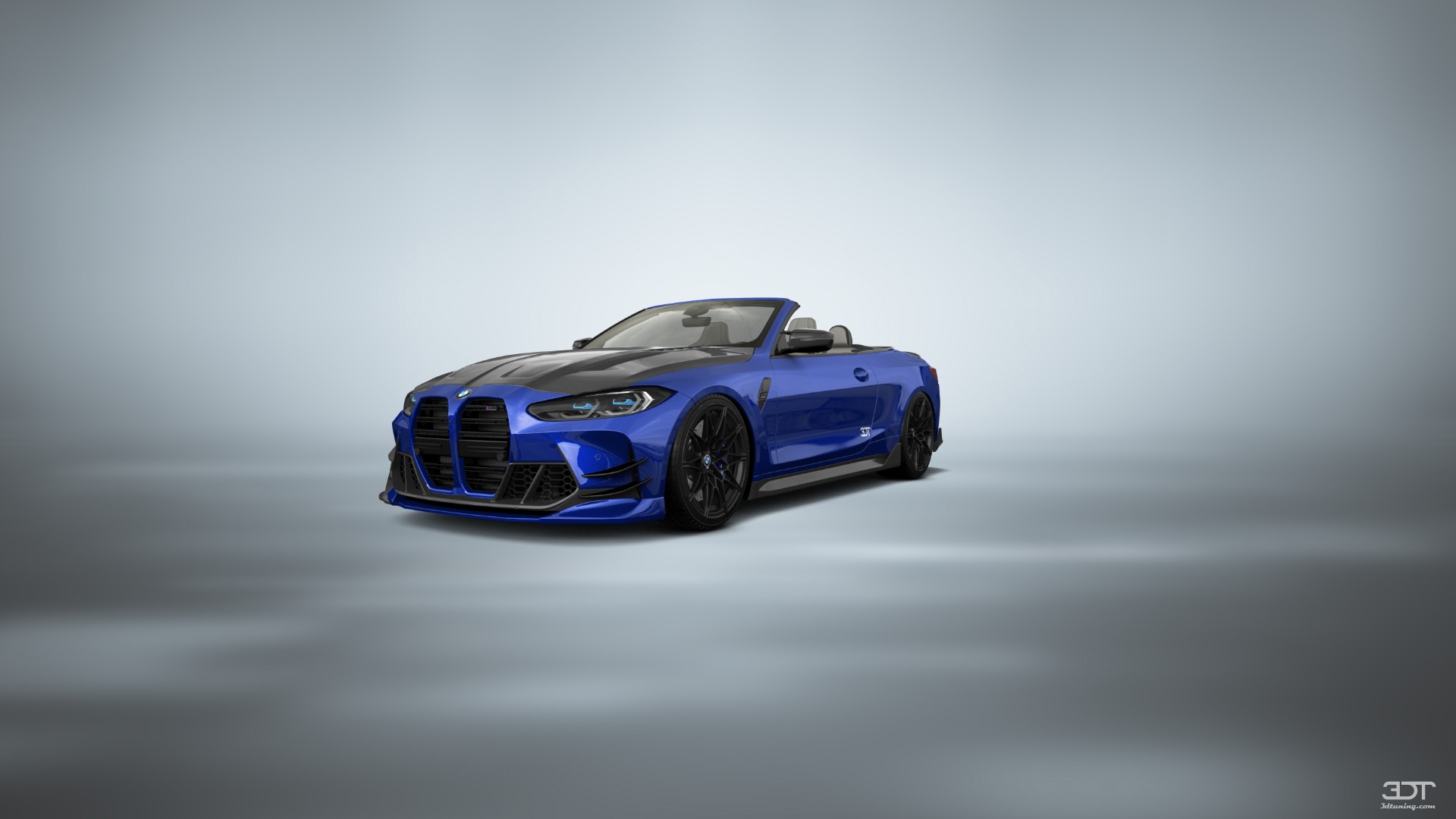 3DT-Share-8's Car Garage | 3DTuning