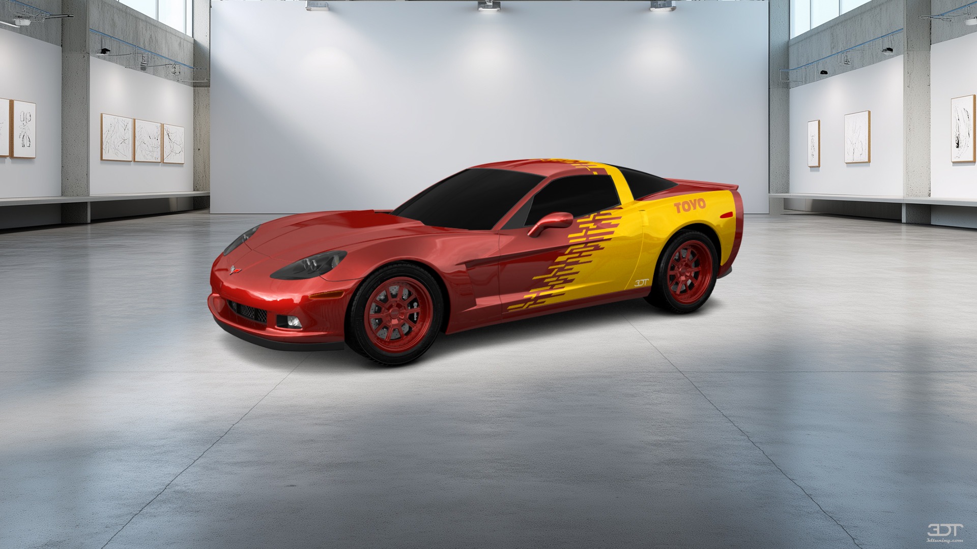sebbn | Autogarage auf 3DTuning