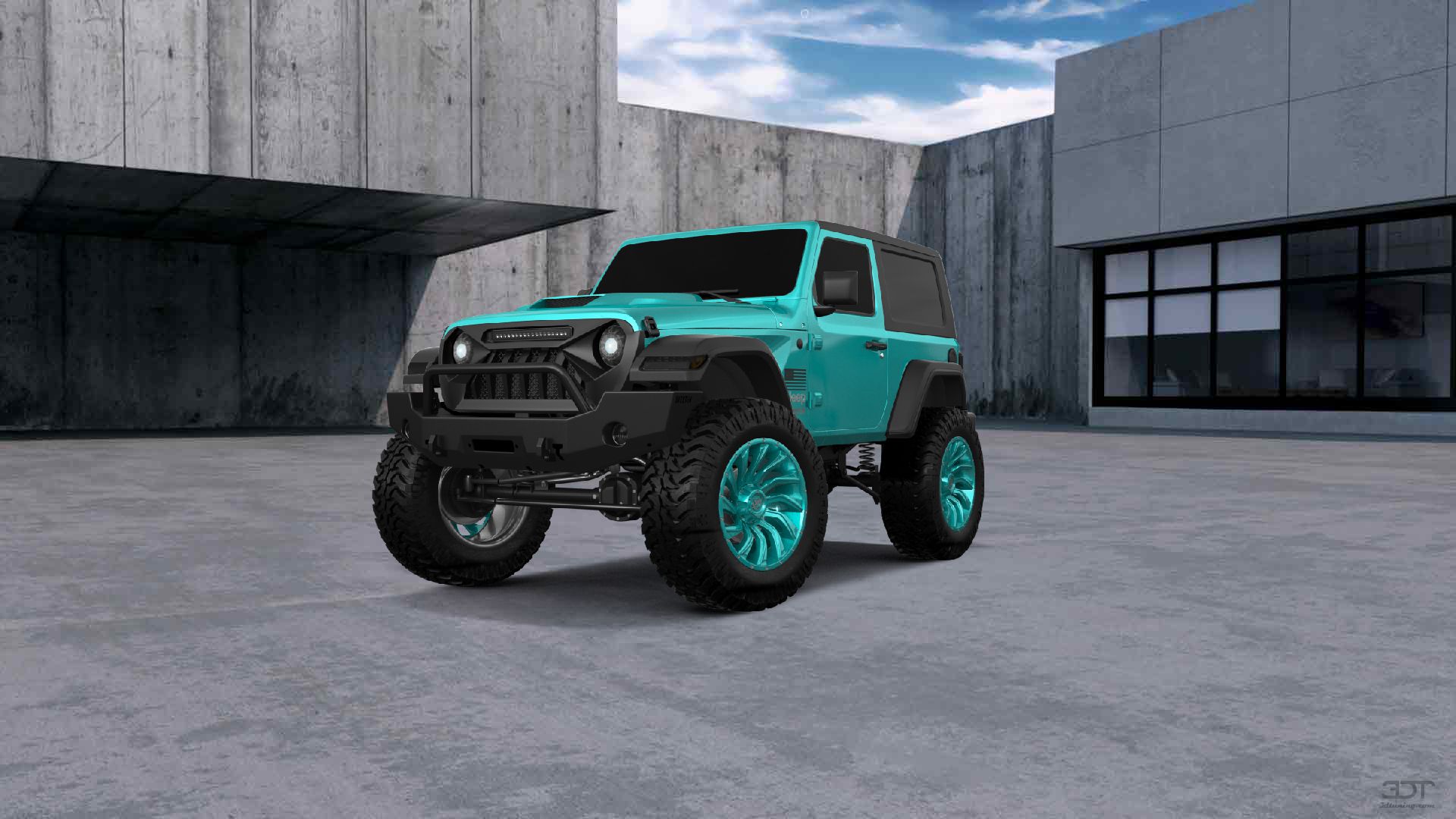 9hgsh68r5c@privaterelay.appleid.com's Car Garage | 3DTuning