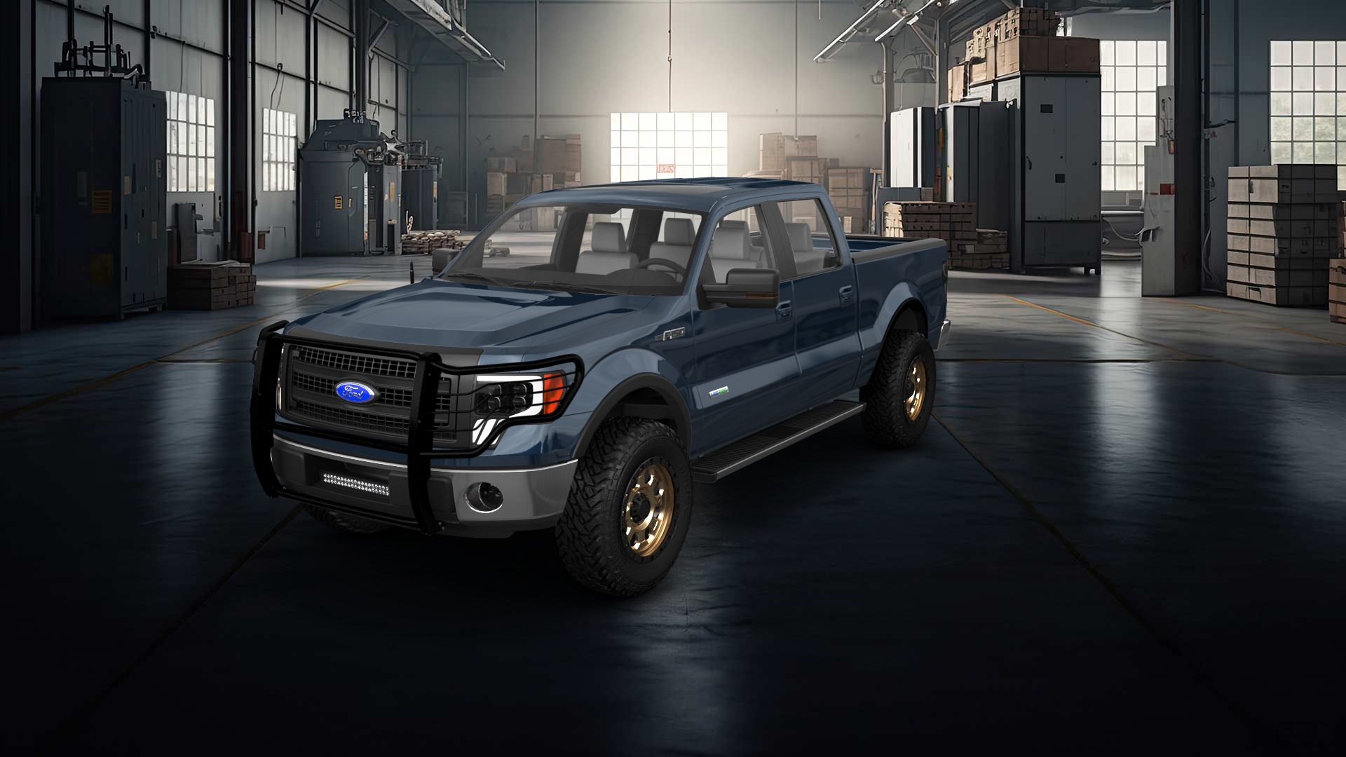 000778.8e95e5a6f4b941d4b3eef8b03d04b5ad.1937's Car Garage | 3DTuning