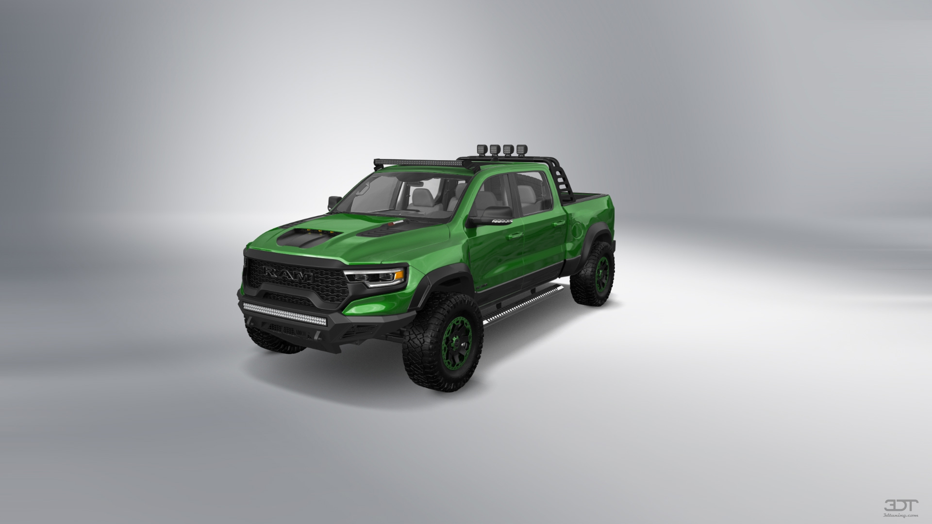 QuietPanda5723's Car Garage | 3DTuning