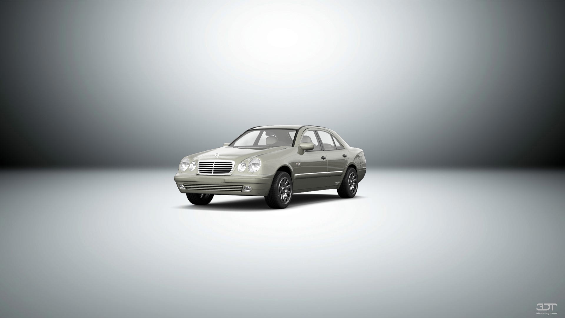 fangdinghao2866's Car Garage | 3DTuning