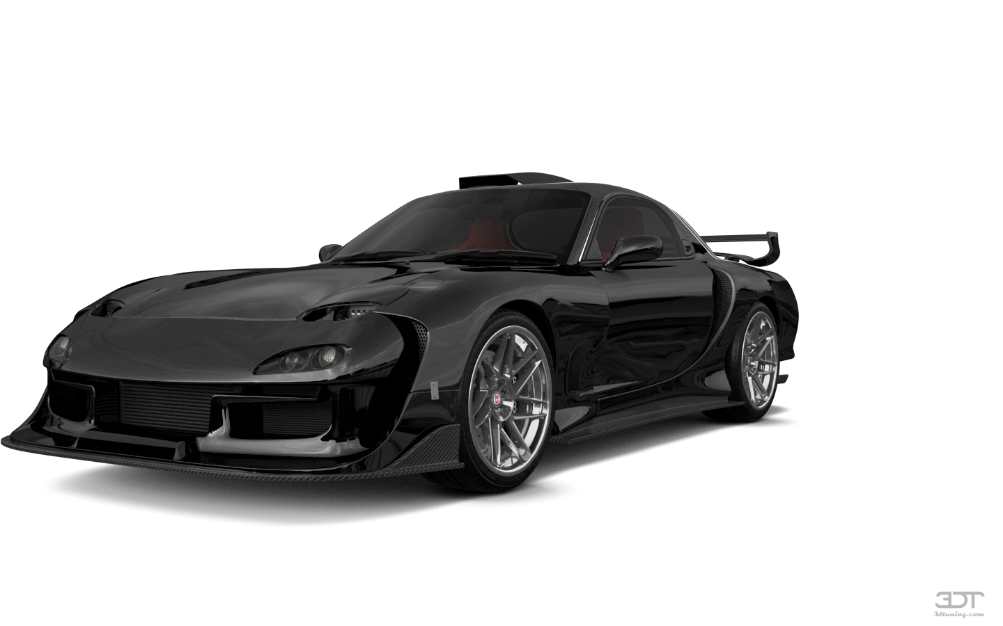 su_GTc9bJIFJY | Car Garage on 3DTuning
