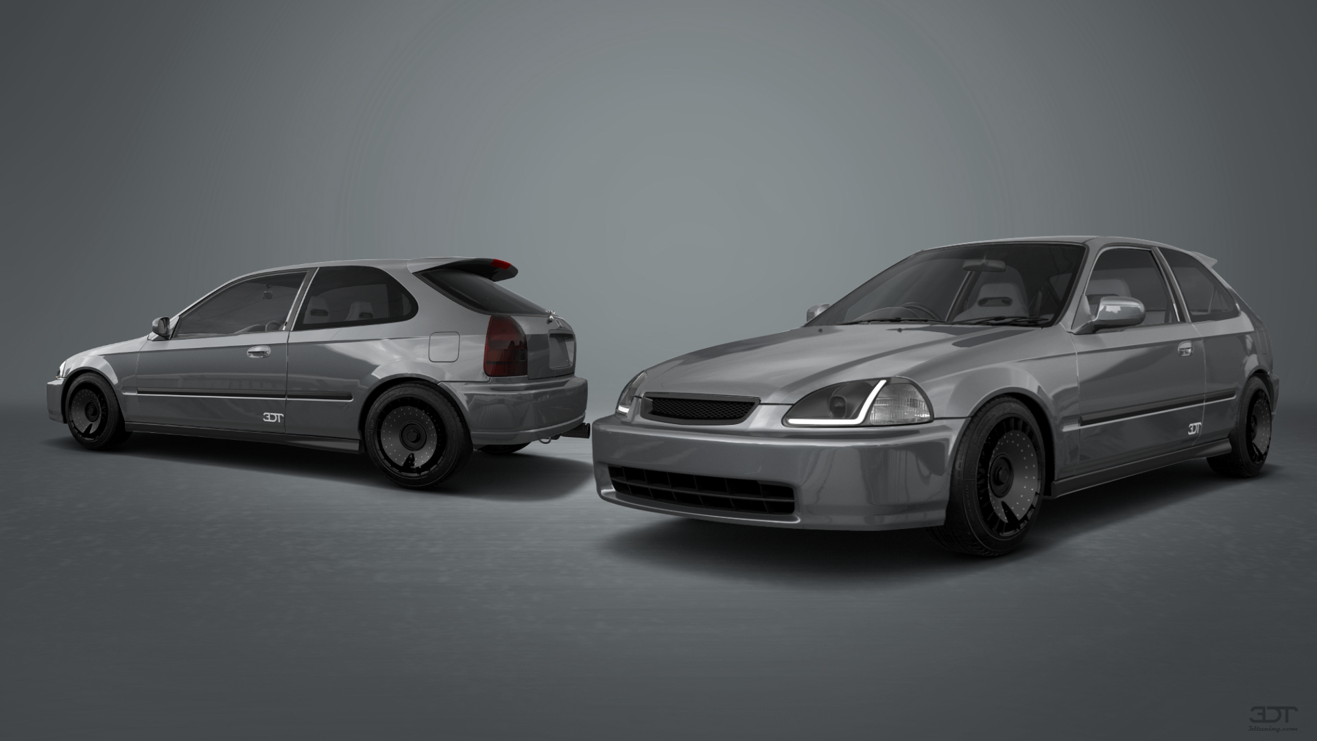 gaelmeglioli710 | Car Garage on 3DTuning