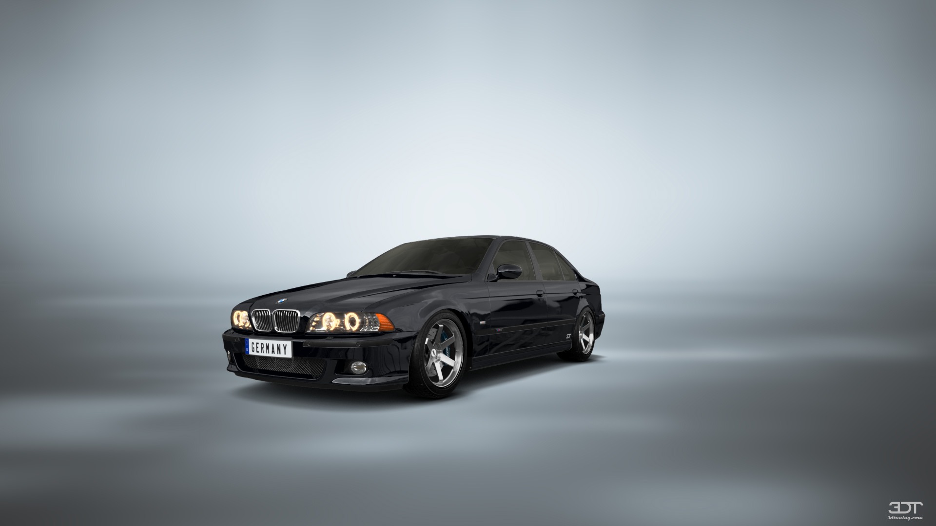 darren66's Car Garage | 3DTuning