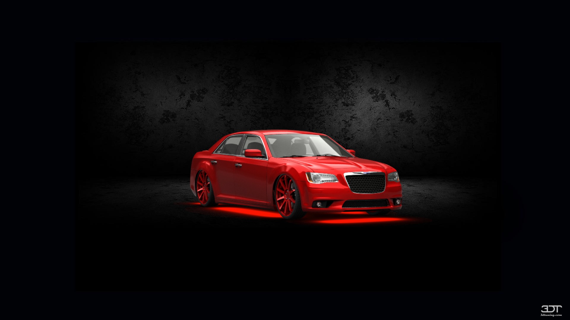 Bigbroo's Car Garage | 3DTuning