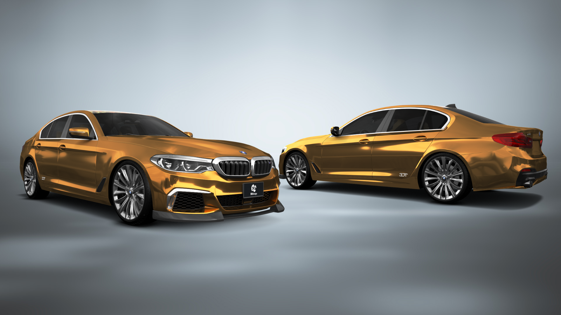 mehansh.paryani | Car Garage on 3DTuning