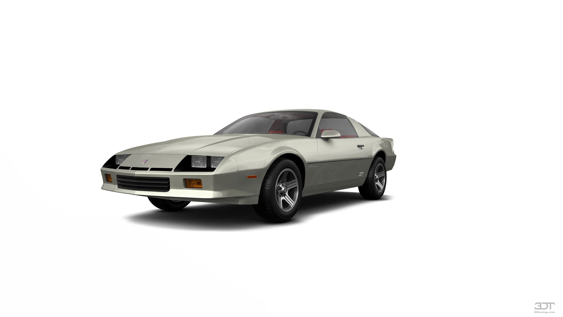 3DT-Share-74 | Car Garage on 3DTuning