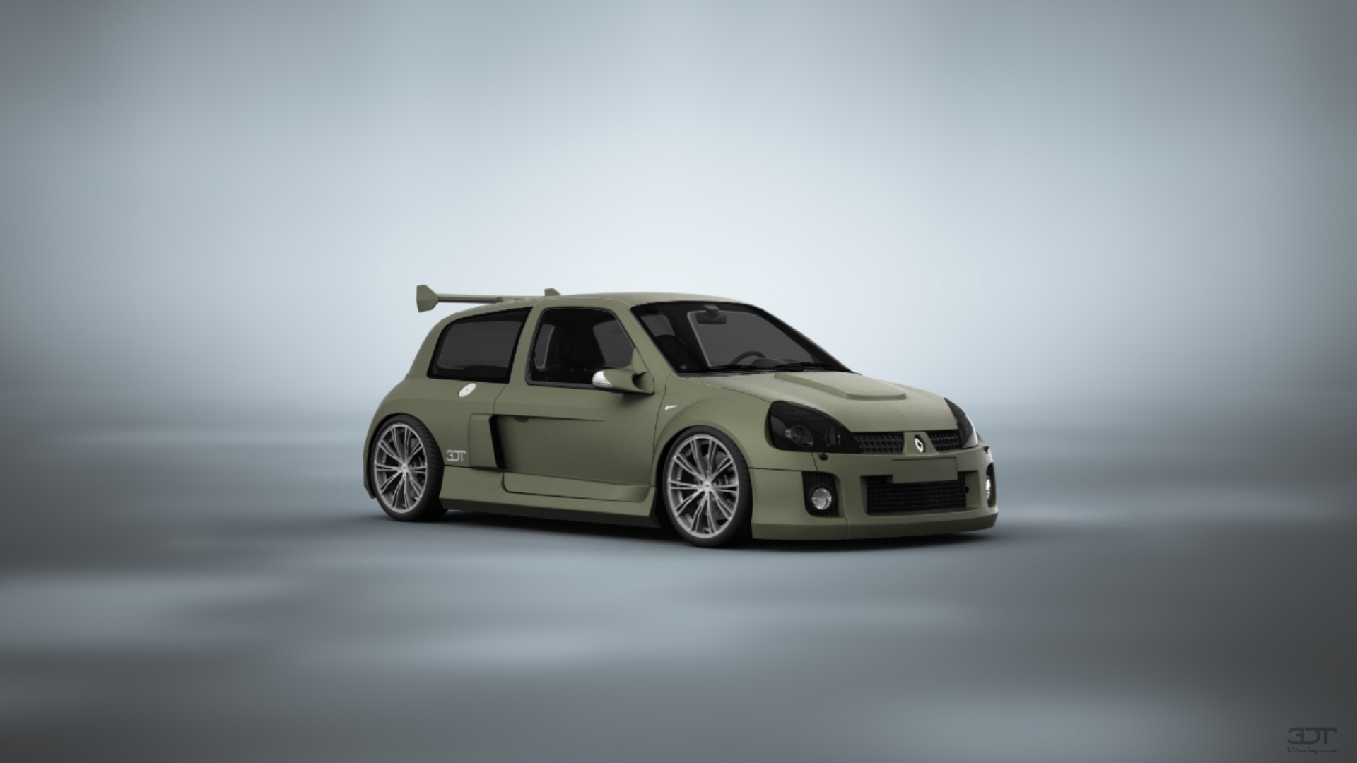 gilbertoloki2022 | Car Garage on 3DTuning