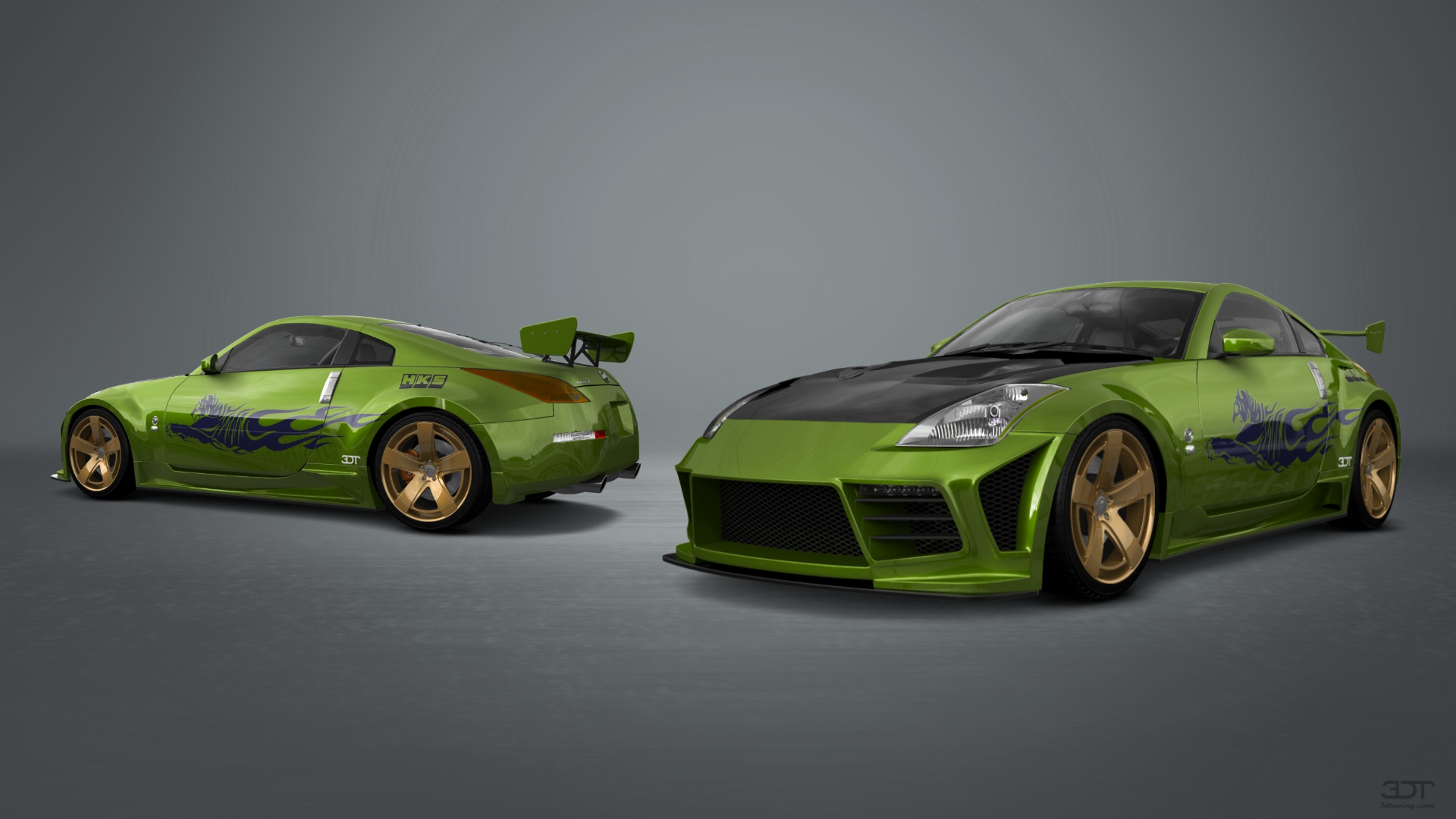 ProfoundestFloat7485 | 3DTuning 자동차 차고