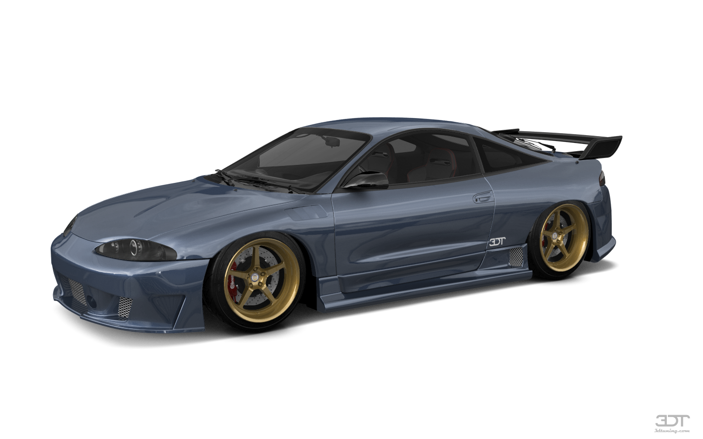 BRTB28's Car Garage | 3DTuning