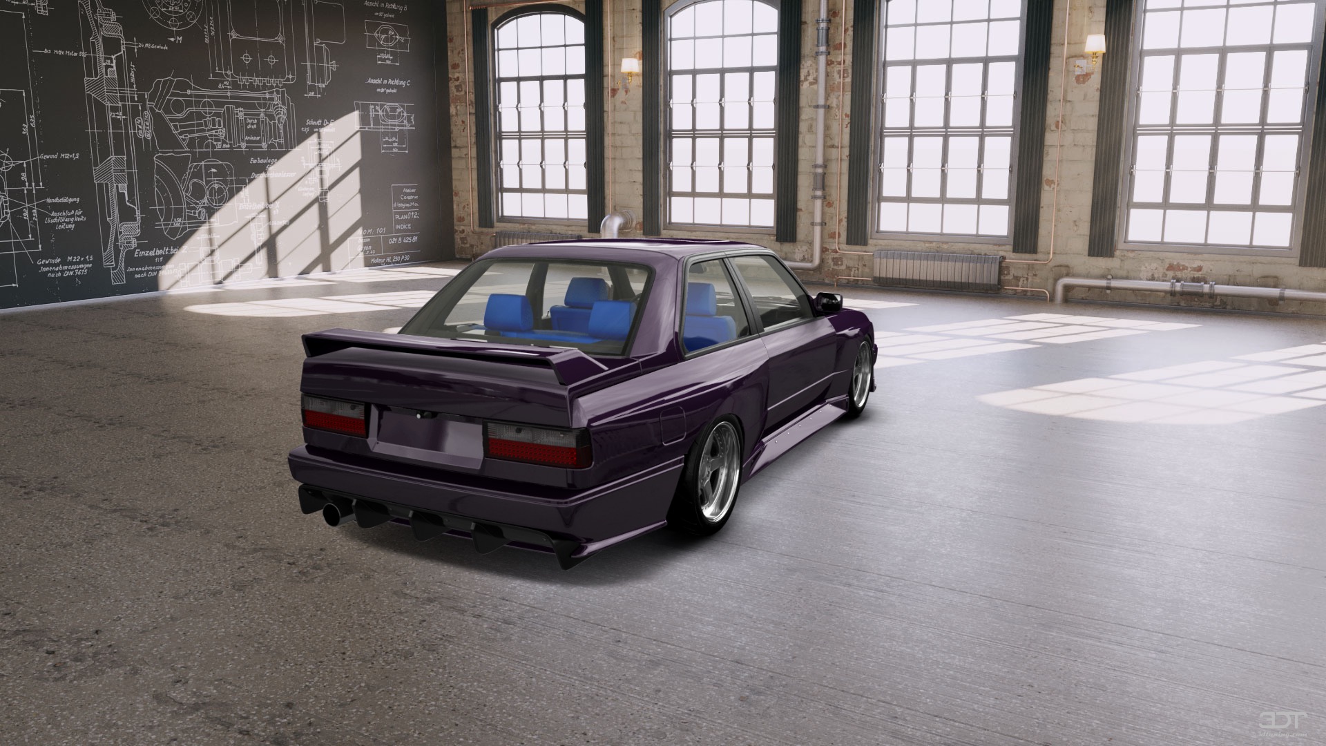 Lynx_Motorsports | Car Garage on 3DTuning