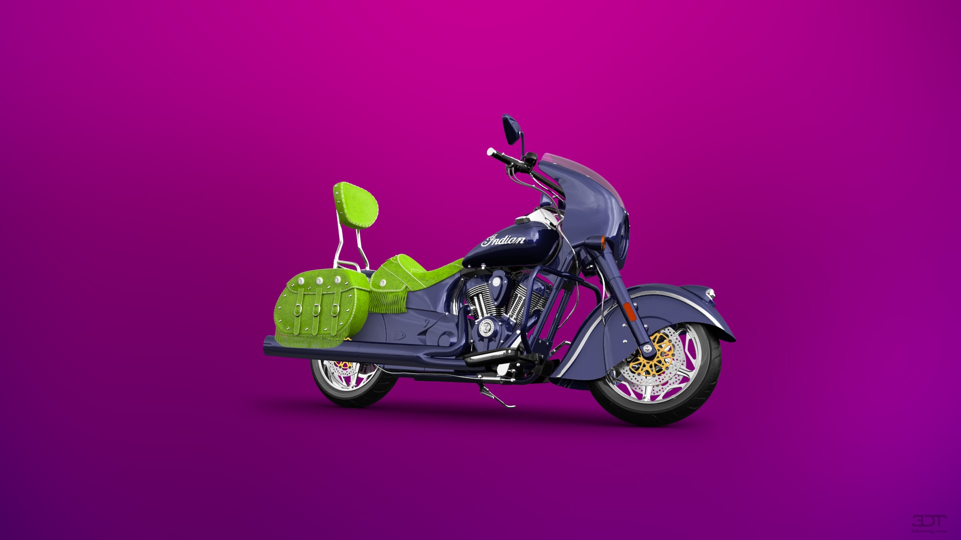 amiralipourbagheryan | Car Garage on 3DTuning