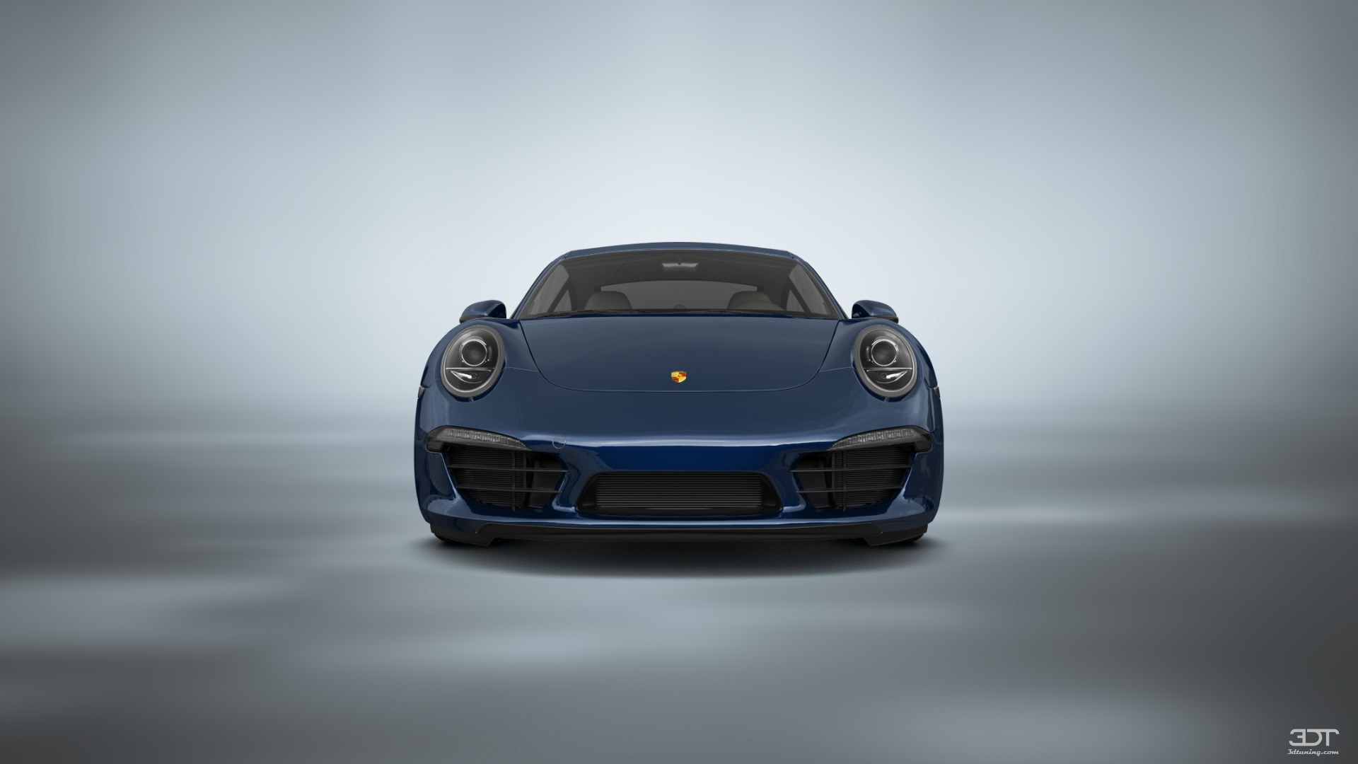 michaelislr's Car Garage | 3DTuning