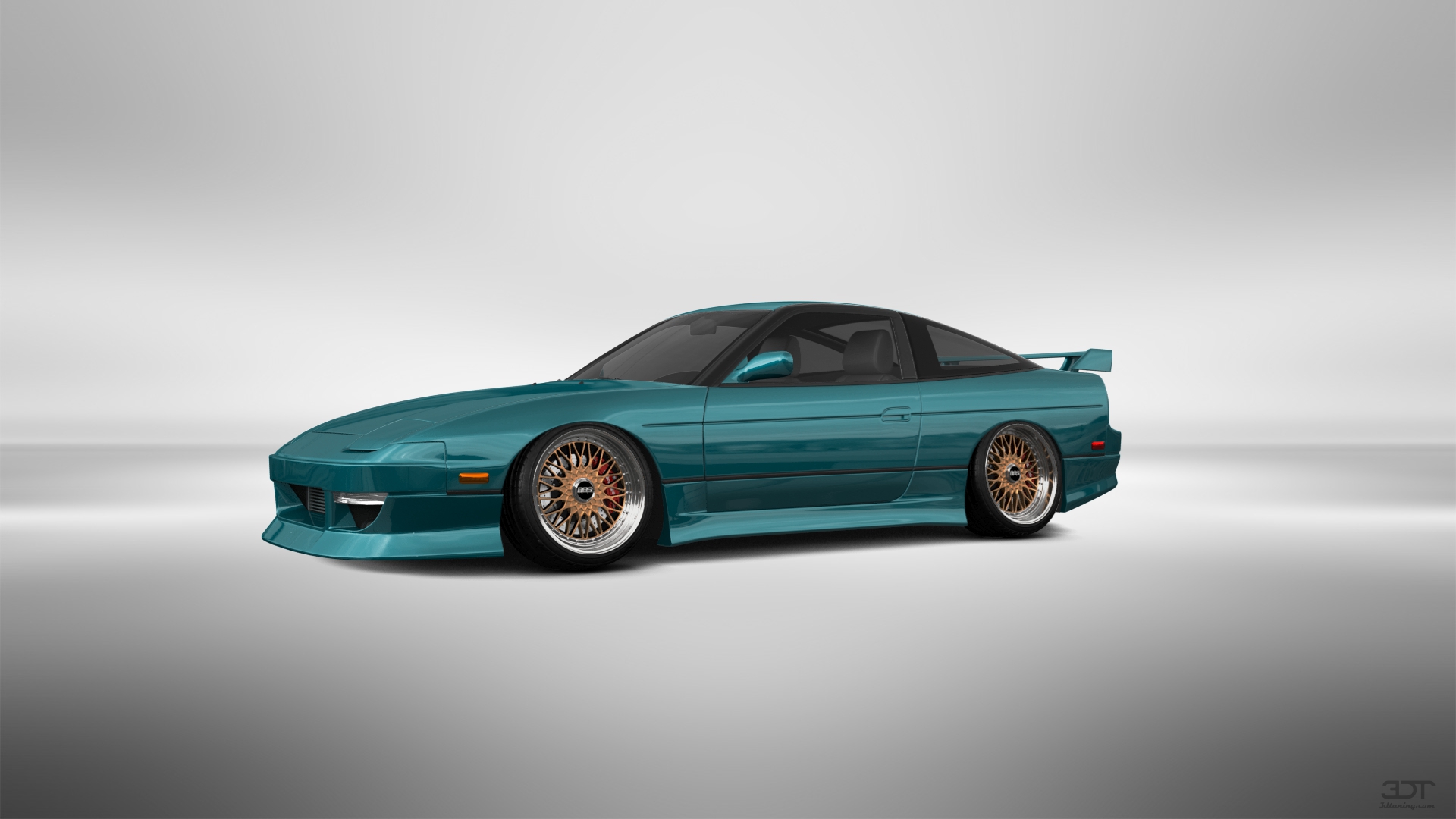 znurhidayat's Car Garage | 3DTuning