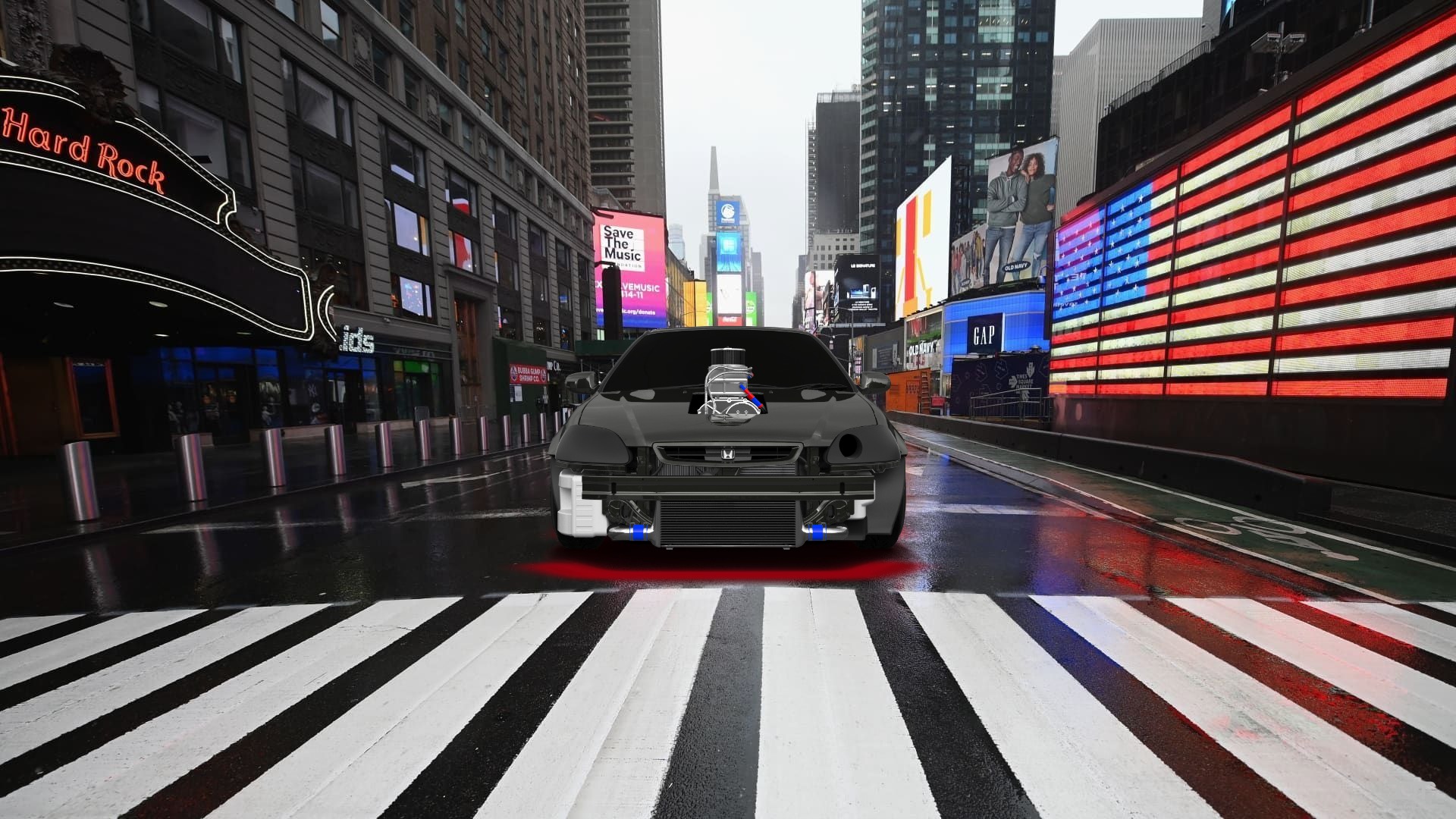 guest6669 | Car Garage on 3DTuning